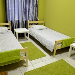 Хостел Академ-Хостел, Москва, Московская область