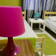 Хостел Академ-Хостел, Москва, Московская область