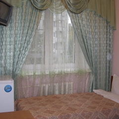 Гостиница Бригантина, Москва, Московская область