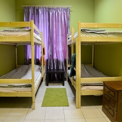 Хостел Академ-Хостел, Москва, Московская область