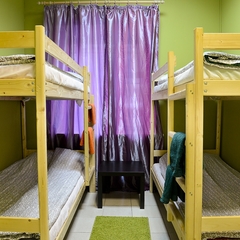 Хостел Академ-Хостел, Москва, Московская область