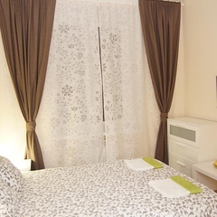 Гостиница Спокойной ночи на Киевской, Москва, Московская область