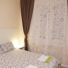 Гостиница Спокойной ночи на Киевской, Москва, Московская область