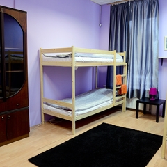 Хостел Академ-Хостел, Москва, Московская область