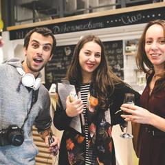 Отель Нетизен, Москва, Московская область