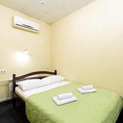 Гостиница Авиамоторная, Москва, Московская область