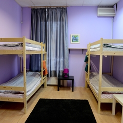 Хостел Академ-Хостел, Москва, Московская область