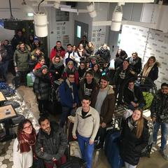 Отель Нетизен, Москва, Московская область