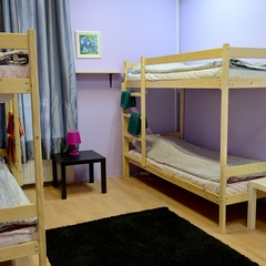 Хостел Академ-Хостел, Москва, Московская область