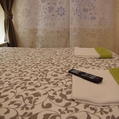 Гостиница Спокойной ночи на Киевской, Москва, Московская область