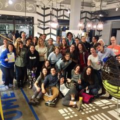 Отель Нетизен, Москва, Московская область