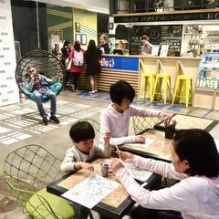 Отель Нетизен, Москва, Московская область