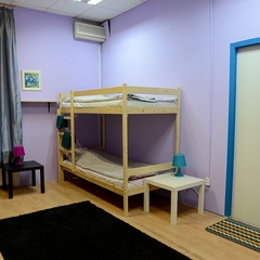 Хостел Академ-Хостел, Москва, Московская область