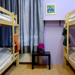 Хостел Академ-Хостел, Москва, Московская область