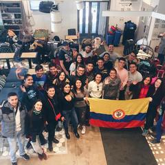 Отель Нетизен, Москва, Московская область