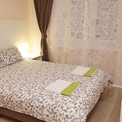 Гостиница Спокойной ночи на Киевской, Москва, Московская область