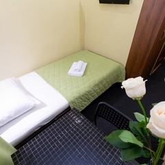 Гостиница Авиамоторная, Москва, Московская область