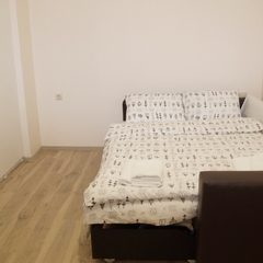 Гостиница Спокойной ночи на Киевской, Москва, Московская область