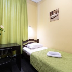 Гостиница Авиамоторная, Москва, Московская область