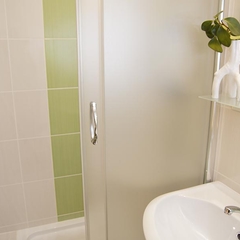 Гостиница Спокойной ночи на Киевской, Москва, Московская область