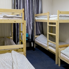 Хостел Академ-Хостел, Москва, Московская область