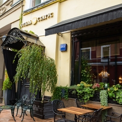 Гостиница Статус, Москва, Московская область