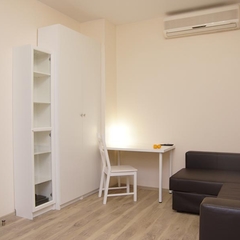 Гостиница Спокойной ночи на Киевской, Москва, Московская область