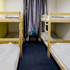 Хостел Академ-Хостел, Москва, Московская область