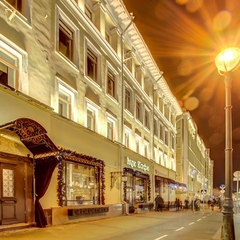 Гостиница Статус, Москва, Московская область