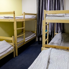 Хостел Академ-Хостел, Москва, Московская область