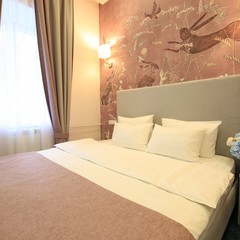 Гостиница Kirin Hotel, Москва, Московская область