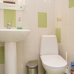 Гостиница Спокойной ночи на Киевской, Москва, Московская область