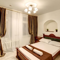 Гостиница Статус, Москва, Московская область