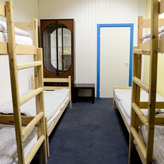 Хостел Академ-Хостел, Москва, Московская область