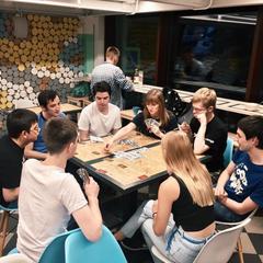 Отель Нетизен, Москва, Московская область