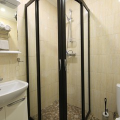 Гостиница Kirin Hotel, Москва, Московская область