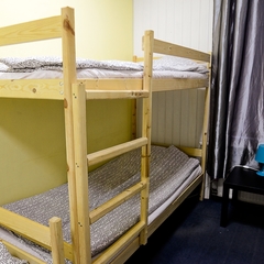 Хостел Академ-Хостел, Москва, Московская область