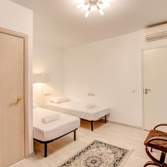 Гостиница Статус, Москва, Московская область