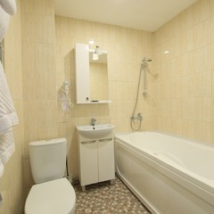 Гостиница Kirin Hotel, Москва, Московская область