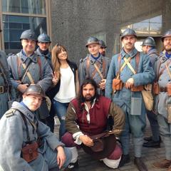 Отель Нетизен, Москва, Московская область