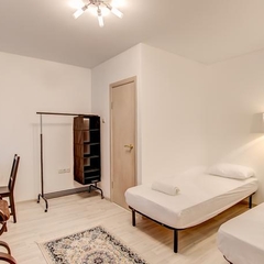 Гостиница Статус, Москва, Московская область