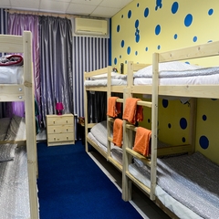 Хостел Академ-Хостел, Москва, Московская область