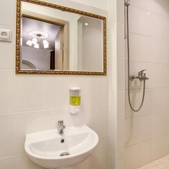 Гостиница Статус, Москва, Московская область