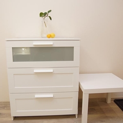 Гостиница Спокойной ночи на Киевской, Москва, Московская область