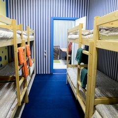 Хостел Академ-Хостел, Москва, Московская область