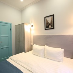 Гостиница Kirin Hotel, Москва, Московская область