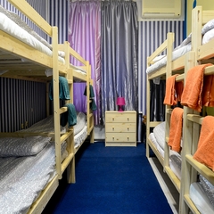 Хостел Академ-Хостел, Москва, Московская область