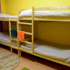 Хостел Академ-Хостел, Москва, Московская область