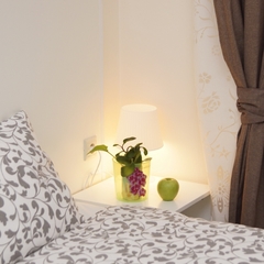 Гостиница Спокойной ночи на Киевской, Москва, Московская область