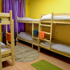 Хостел Академ-Хостел, Москва, Московская область